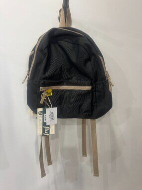 Organic Cotton Backpack